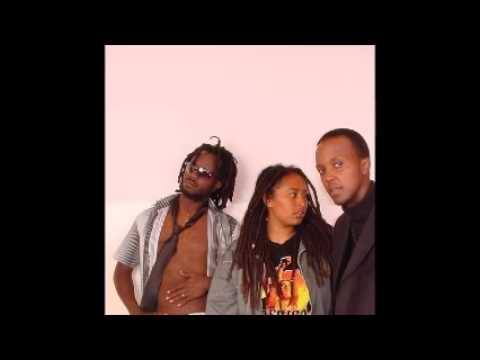 This Tune- East African Bashment Crew