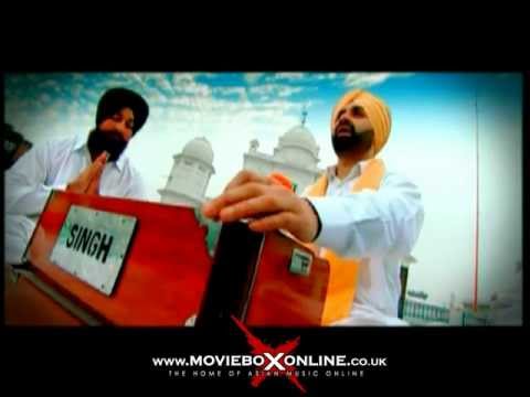 DASAN GURUAN DI AMAR KAHANI - SUKSHINDER SHINDA