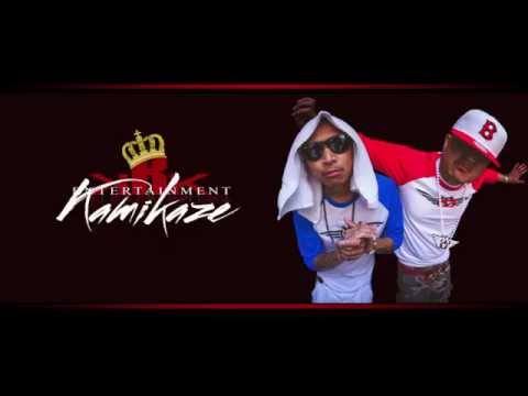 AVS (KOOL N KIDD) - KAMIKAZE