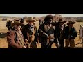 The Ridiculous 6 - White Knife Very Fast Fight