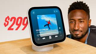 Apple Homeview Impressions: Not Convinced!