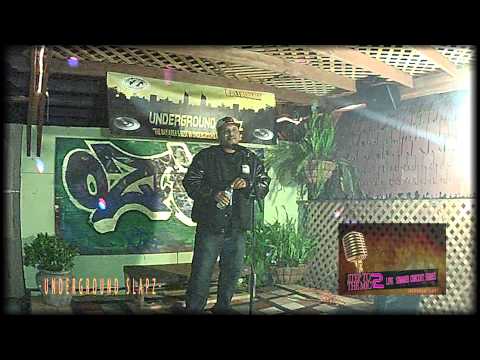 Step To The Mic 2 M Dash Episode