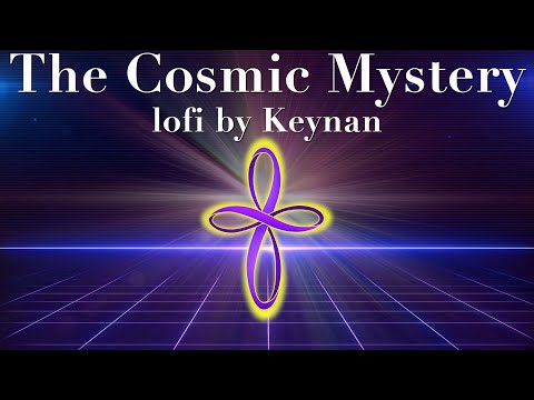 Logos Music: The Cosmic Mystery (Christian 2021 lofi Mix)