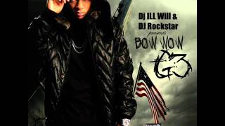 Bow Wow - I&#39;ma Beast &quot;Freestyle&quot; G3 (Greenlight 3)