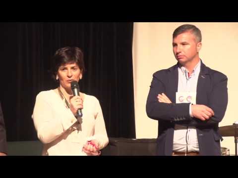 Abertura e Agradecimentos