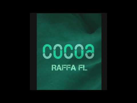RAFFA FL - COCOA (25/11/2017)