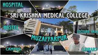 Campus Tour