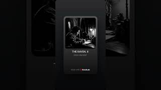 THE RAVEN. II