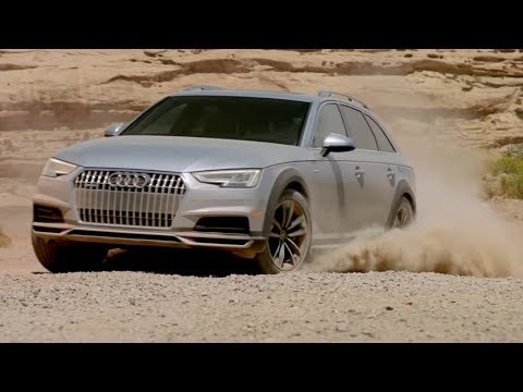 Audi quattro: Ultra Technology