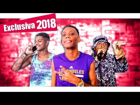 MC GW, Mr Bim e MC Denny - Conflitos Penetrantes (DJ W.A)