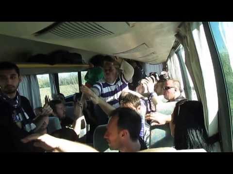 Horto Magiko - Progresul Racovita - POLI Timisoara  0-3  -liga 4 Timis 09.11.2013