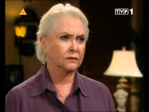 B&B Stephanie blackmails Donna (2008)
