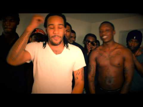 "Adjustments" - Milli Marley Ft. Nephew and Yung Key - Prod. By ReeseKool of The Ivy League