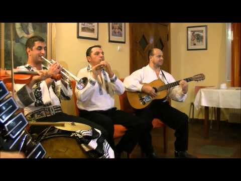 Taraful Maggic - DOr - Ciobănaș din Iaslovăț la Izvorani