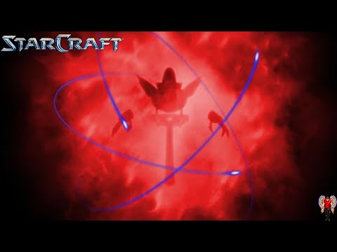 Starcraft: Insurrection - Protoss - 7. Defense
