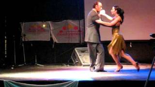 Tango Monologo by Enrique Bodini