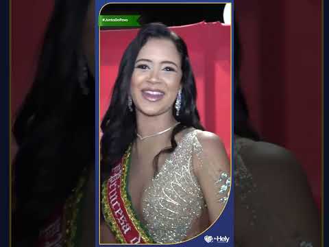 A Expo Guima 2026 começou!!!