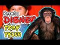 TOBY TYLER Reseña Disney 45
