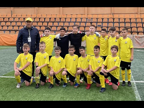 2021-06-19 Didi Junior Iasi 2010 - Artys Botosani 2-0 (Gold Cup Piatra Neamt, meci 2 grupe)