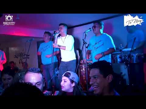 Si Tu No Estas - Jeinson Manuel  - El Regreso De La Tia Mary  - 05 / 06 / 22