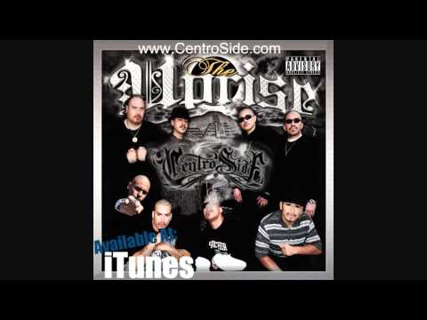 Mr. Blue, Blunted One, Sikco & Outtahand - Born & Raised (NEW 2011)