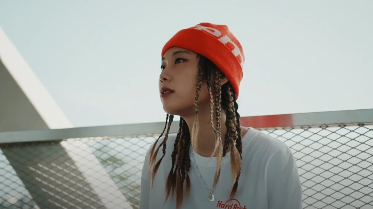 신스 (SINCE) - MY LIFE (Prod. Lean$moke) [Official Music Video]