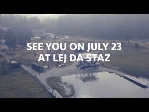 Festival da Jazz 2023 – Teaser "Black Sea Dahu" at Lej da Staz