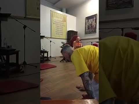 #202608 SS Bhakti-bhusana Swami SB 4.8.80 17/1/26 Buenos Aires 