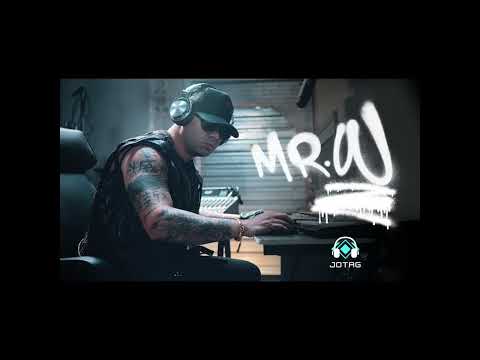 WISIN X ÑENGO FLOW X RANDY - COMERTE TOA