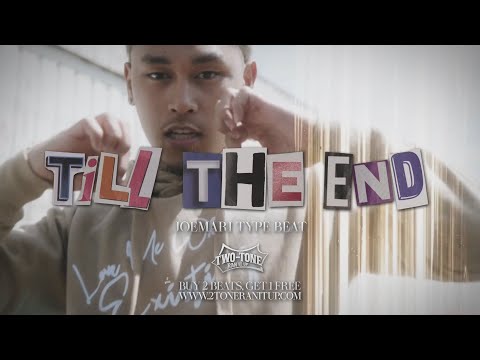 (FFNP) JoeMari x MBNel Type Beat ~ Till The End (Prod. 2Tone)