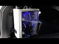 Water Powered Car Hydrogen Fuel System Pure Hydrogen Chevrolet Captiva