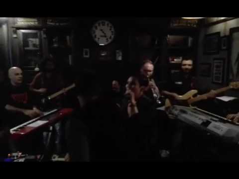 Live at Stark's Cafè - Original Sicilian Style