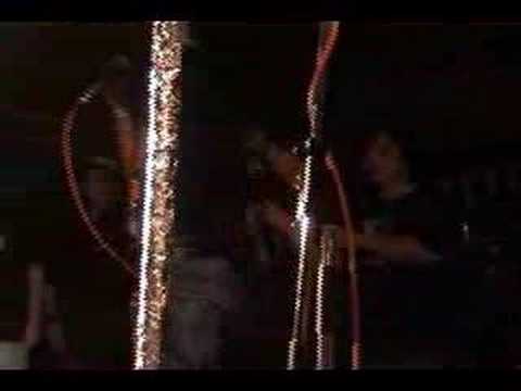 Newcomer Rock Award 2007