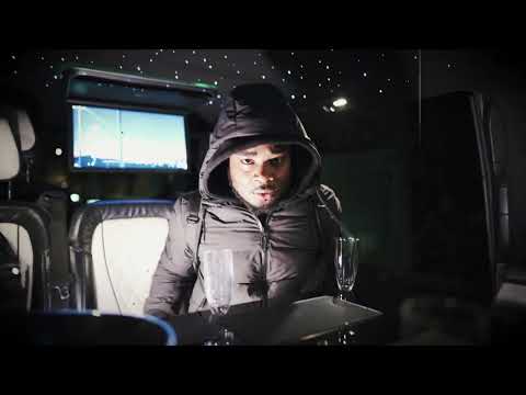 Golden Boy Muj - Le Début (Official Video)