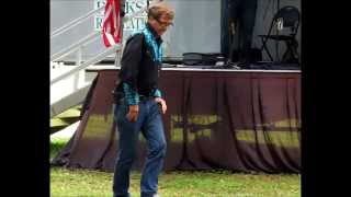 Almost Saturday Night - John Fogerty with Keith Urban