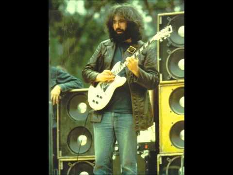 Jerry Garcia Band - 11/8/75 Keystone Berkeley, CA Set 2