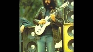Jerry Garcia Band - 11/8/75 Keystone Berkeley, CA Set 2