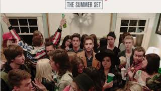 Figure Me Out-The Summer Set (Best Clean Version)