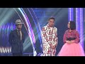 Terpaling Juara Konsert Minggu Keempat Behind The Scene Aqeesh