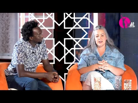 I Was Into Him While He Was Pursuing Another Girl—Rebekah Dawn (Woman Without Limits)