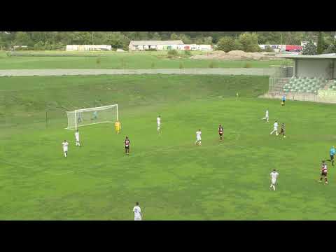 2.SNL (2022/23); Primorje : Krka (2:2) 10.krog