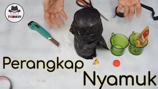 Download lagu Membuat Perangkap Nyamuk Botol Bekas (perangkap nyamuk sederhana) mp3 Download lagu Membuat Perangkap Nyamuk Botol Bekas (perangkap nyamuk sederhana) mp3