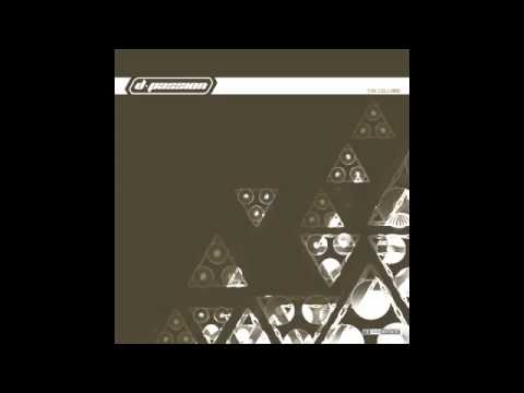 D-Passion & Unexist - What the hell (D-Passion mix)