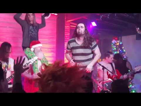 Deconbrio - Ghostbusters (Live Cover)