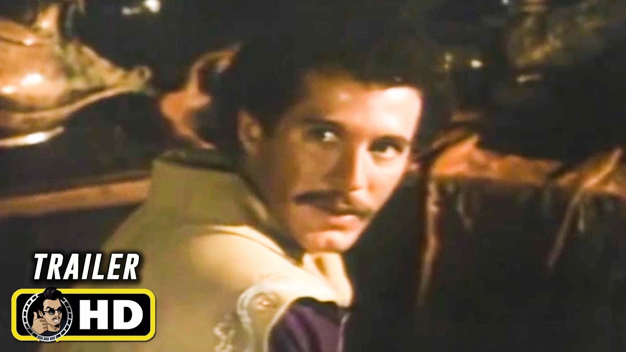 Trailer oficial de Doutor Estranho / Dr. Strange (Filme Clássico)