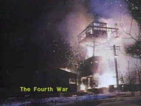 The Fourth War (1990) Trailer