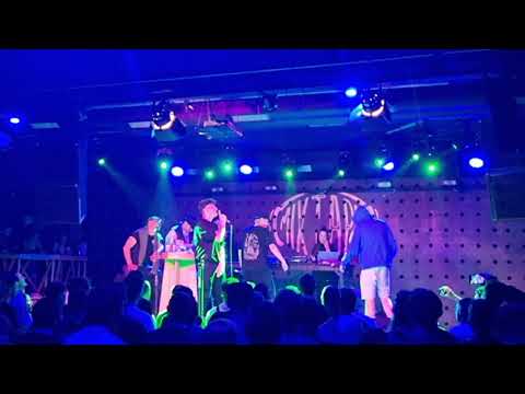 MLK vs "600 leva" 13.05.2022 Freestyle Battle Mixtape5