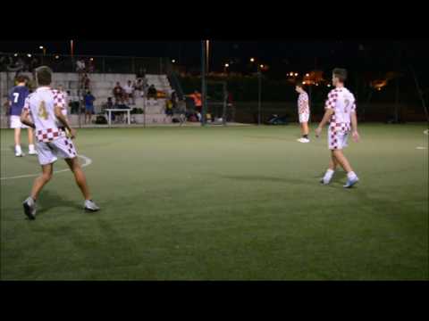 Ignoranteam - River Gogna  6-3