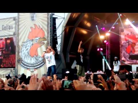Arkano vs Cixer - Octavos - Final Nacional - Red Bull Batalla de los Gallos 2015