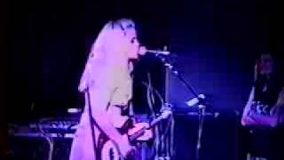Babes in Toyland - Laugh My Head Off - live St Louis MO 1992